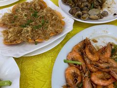 -浩海美食店(闸坡店)