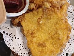 -福满圆(琨莎中心店)