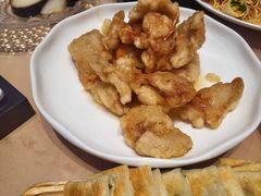 -7号院家宴.烧鸽子(门头沟店)