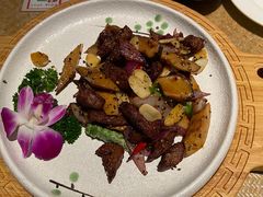 -渝信川菜(西单店)