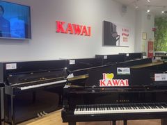 -柏斯音乐(北京荟聚购物中心)