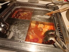 -海底捞火锅(长沙华创国际广场店)