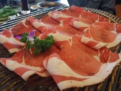 -鲁西肥牛(九方购物中心店)