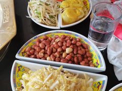 -芦月轩羊蝎子(北蜂窝店)