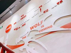 -大漠狼来了碳烤羊腿(上海直营总店)