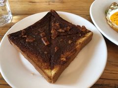 肉桂吐司-Egg•Allday Brunch(襄阳北路店)