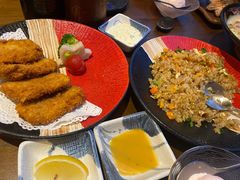 -鸟鹏烧鸟居酒屋(龙岗万科店)