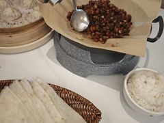 -小六汤包·老字号·中华名小吃(大明宫万达广场店)