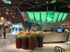 -食悦天美食广场(重庆IFS国金店)