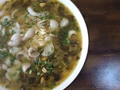 -伊兰麒兰馨园·川菜·清真馆(339电视塔店)