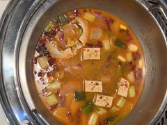 -七欣天香辣蟹火锅(万达广场店)