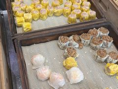 -包道广式点心专门店(振业店)