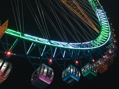 -石狮世茂摩天城摩天轮