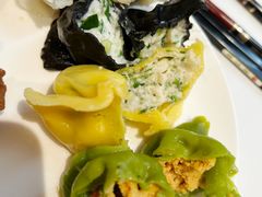 -双合园·海鲜水饺青岛菜(九水东路店)