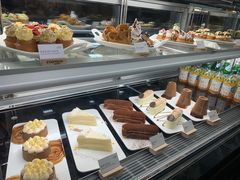 -PAPER STONE BAKERY(天环店)