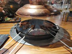-号令江湖·水浒烤肉(和畅睦邻中心店)