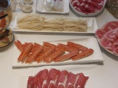 -澳洲肥牛火锅(转盘路店)