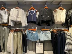 -Abercrombie&Fitch(德基广场店)