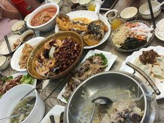 -东北老家私房菜(文灶店)