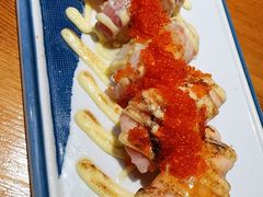 -福匠日本料理(人民路店)