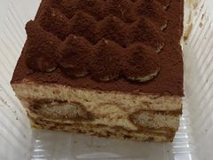 提拉米苏-中粮丰通（北京)食品有限公司