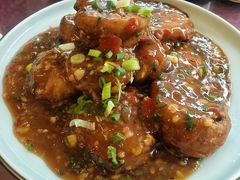 -食尚盐帮菜(杜甫草堂店)