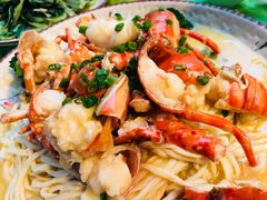 -盛港湾海鲜食府(黄沙店)