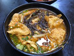 -阿生哥螺蛳粉•火锅(永安街店)