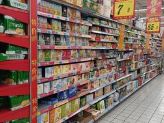 -大润发(康桥店)