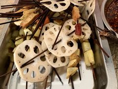 -怪老头甜不辣(抚琴小区店)