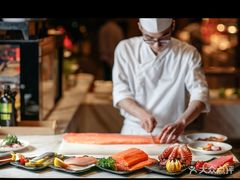 -长春凯悦酒店咖啡厅Market Café