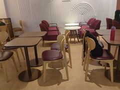 -COSTA COFFEE(新奥购物中心店)
