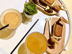 -XI·LaundryCafe 喜咖自助洗衣咖啡店