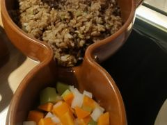-绿茶餐厅(南昌王府井店)