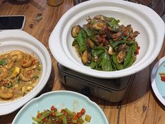 -湘水滨·臭鳜鱼·湘菜(马驹桥店)