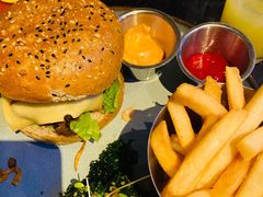 -bluefrog蓝蛙(水游城店)