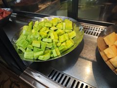 -合肥皇冠假日酒店·菲亚斯特自助餐厅(黄山路店)
