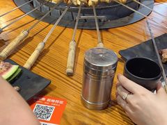 -号令江湖·水浒烤肉(和畅睦邻中心店)
