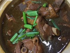 -正正文志记猪什汤