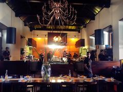 -Ministry of Crab(科伦坡店)