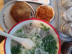 -武圣羊汤·西北面(安德路店)