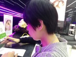 -MY HAIR ARDOR