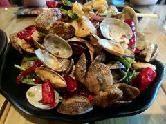 -聚点串吧·北京烧烤(赵登禹路店)