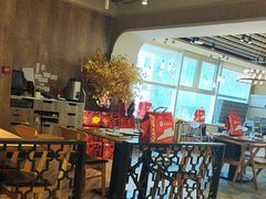 -必胜客(金元宝店)