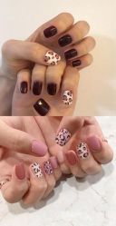 -Beauty Nails 美甲美睫皮肤管理