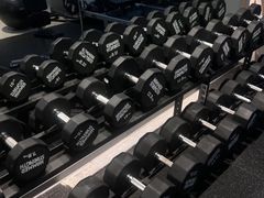 -YCHL Studios健身工作室(市二宫店)