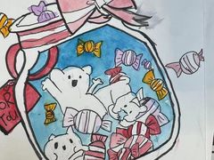 -鼎画艺术机构(贵都店)