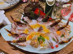 -尚海豆捞(乐虹坊店)