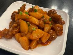 -旺达·福州菜(正大广场店)