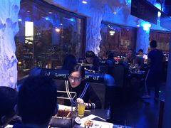 -很久以前羊肉串(打浦路店)